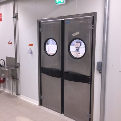 porte-battante-isotherme-chambre-froide
