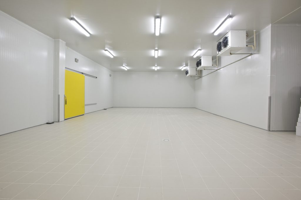 Bien choisir sa chambre froide avec Isolac, s&eacute;pcilaiste de l'isolation frigorifique