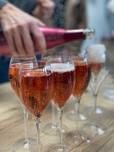 Isolac f&ecirc;te ses 30 ans