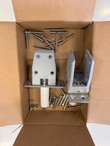 Pi&egrave;ces d&eacute;tach&eacute;es pour les chambres froides positives t n&eacute;gatives